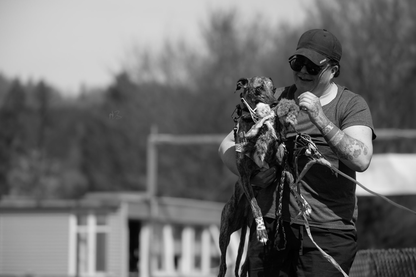 of the Moon - 6 avril : Racing CACIL à RIFFERSWIL (CH)